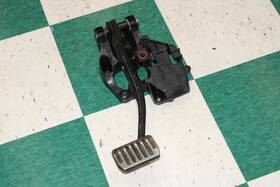 546-tesla Tesla 17-22 Model 3 Dash Oem Brake Foot Pedal Assembly Factory Bracket Lever Oe Wty
