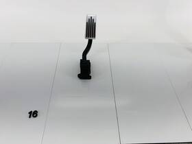 J1722-112208 Tesla 17-23 Model 3 Long Range Throttle Accelerator Gas Pedal Oem