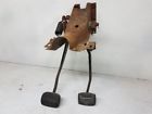 546.fd8672 Tford250 Oem Ford Pickup Clutch And Brake Pedal Assembly Foot Lever