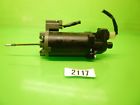 Tfx047n-g4617 Nissan Titan Accelerator Gas Pedal Motor Oem