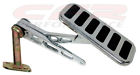 Throttle 1957 210 1955 Bel Pedal 1956 Polished Billet Prices Aluminum 150 Gas Chevy Air