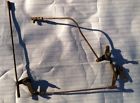 Throttle Mk9 Jaguar Carburetor Pedal Viii Automatic Xk Mk8 Ix Mark