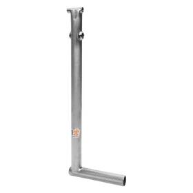 Tip4000 Ti22 Performance - Titanium Brake Pedal Lever