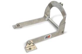 Tip4103 Ti22 Performance Throttle Pedal Floor Mount Plain