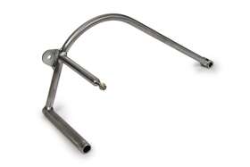 Tip4105 Ti22 Performance Titanium Throttle Pedal Frame Mount 11in Long