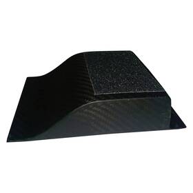 Tip4112 Ti22 Performance - Heel Riser