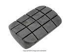 Tiptronic Trans Brake Pedal Year Porsche 996 Pad 986 Warranty 1 Genuine