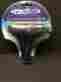 Tk193 Ractive Automatic Shift Knob With Side Button Carbon Fiber Free Shipping