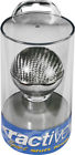 Tk630 Ractive Universal Carbon Fiber Shift Knob Semi Round Ball