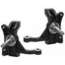 Tlx-wil831-15931-cl360a70 Wilwood Spindle For Chevy Inches Drop Pro Kit 661317463966