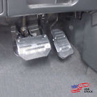 Tm10016-s Unbranded Car Pedal Universal Sports Automatic Series Kit 680587683645