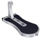 Tobcar0419 Tobfit Car Doorstep Vehicle Rooftop Folding Ladder Foot 753922950419
