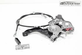 1125a-50190 Toyota 2019-21 Prius Parking Assist Stop Brake Pedal Pad With Bracket And Cable Oem