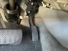 234.to1108 Toyota Accelerator Fuel Gas Pedal With Sensor 2008 Rav 4 2.4l