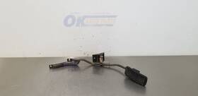 234.to1390 Toyota 1990 Land Cruiser Fj62 Gas Accelerator Pedal Assembly