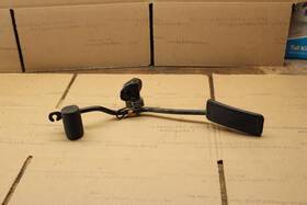 234.to1500 Toyota 1996 1997 1998 1999 2000 4runner Accelerator Gas Pedal A/t V6