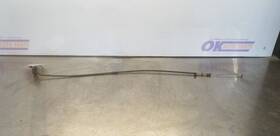 Toyota 234.to1687 1987 Pickup 22re Accelerator Pedal Cable