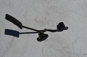 234.to1801 Toyota 2001 2002 2003 2004 Tacoma Accelerator Gas Pedal 2.4l Automatic