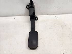 234.to1907 Toyota 2007 Tundra 5.7l / At 4x4 Accelerator Pedal - Dbw Drive By Wire