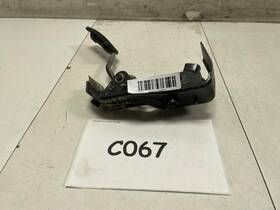234.to1b08 Toyota 2008 Corolla Accelerator Pedal Oem
