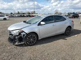 234.to1e15 Toyota Gas Pedal - Corolla 2015 Accelerator Parts 728288