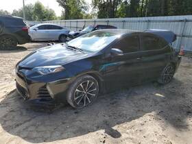 234.to1e17 Toyota Gas Pedal - Corolla 2017 Accelerator Parts 1078627