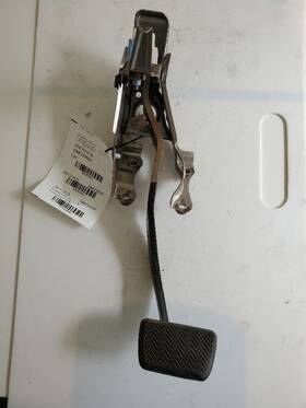 234.to1e19 Toyota Corolla 2019 Accelerator Parts 4682
