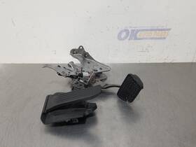 238170000ac Toyota 234.to1f24 24 2024 Grand Highlander Accelerator Brake Pedal Set