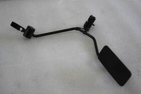 234.to1k90 Toyota 1990 1991 1992 1993 Celica Gts Accelerator Pedal Automatic A/t