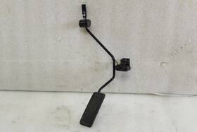 234.to1k93 Toyota 1990 1991 1992 1993 Celica Accelerator Gas Pedal A/t
