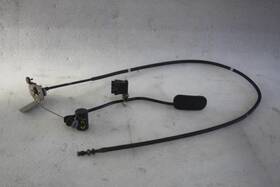 234.to1l01 Toyota 2000 2001 2002 2003 2004 2005 Celica Gt Accelerator Pedal Throttle Cable