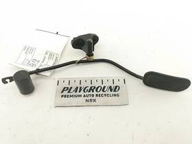 234.to1l02 Toyota Celica Gt Gts Fuel Gas Throttle Drilled Aluminum Accelerator Pedal 00-05