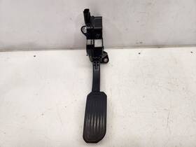 234.to1n12 Toyota 2012 Prius 1.8l / At Fwd Accelerator Pedal - Dbw Drive By Wire