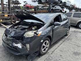 234.to1n15 Toyota Accelerator Fuel Gas Pedal With Sensor 2015 Prius
