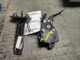234.to1p21 Toyota Pedal Venza 2021 Accelerator Parts 1529368