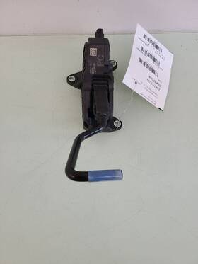 234.to1u19 Toyota Accelerator Gas Pedal Fits 2019 Camry 591744
