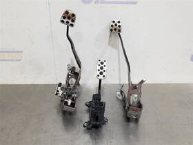 7811012130 Toyota 234.to1z23 23 2023 Gr Corolla Oem Gas Accelerator Clutch Pedal Set
