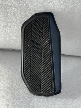 299.to1498 Toyota 1998 1999 2000 2001 2002 2003 Sienna Foot Rest Pedal Pad