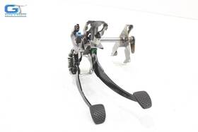 30310ak Toyota Gr86 Brz Manual Transmission Clutch And Brake Stop Pedal Oem 2022 - 2023