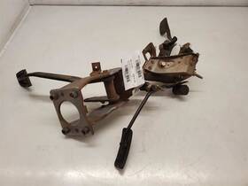 55107-04010 Toyota 31301-35220 Tacoma Pedal Brake Clutch 3-piece 95-04 2.4l Mt 5spd