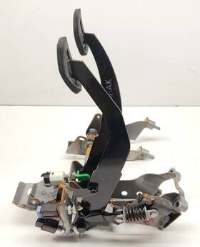 34100cc13c Toyota 2022-2024 Gr86 Manual Transmission Clutch And Brake Pedal Assembly