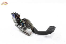 445900e100 Toyota Highlander Brake Stop Pedal Oem 2016 - 2019