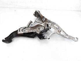 46200-0c010 Toyota 2007-2021 Tundra Parking E-brake Emergency Pedal
