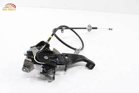 462000e050 Toyota Highlander Emergency Parking Brake Control Pedal With Release Oem 2014-2019