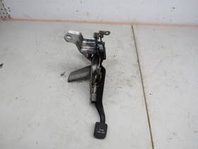 4620047120 Toyota Emergency Brake Pedal Prius V 2012 2016 Parking Park Pad Lever Bracket