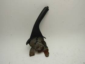 4620142070 Toyota Parking Brake Handle Rav4 2001 2005 Emergency Release Mount Bracket Oem