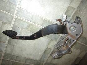 4710152270 Toyota 2006-2012 Yaris Oem Brake Pedal Sub Assembly Part #