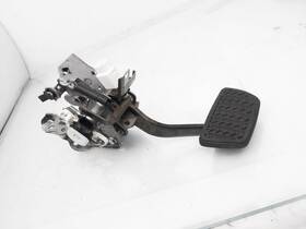 47110-06281 Toyota 47110-06280 Camry 2016 Hybrid Le Sedan 4-door 2.5l At Brake Pedal Oem
