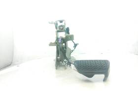 47110-0c051 Toyota 2022 Tundra Brake Pedal With Bracket Assembly