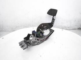 47110-0e061 Toyota 2014-2019 Highlander Brake Pedal With Bracket Assembly